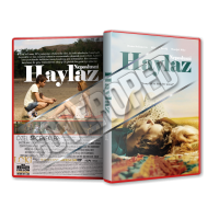 Haylaz - Neposlusni 2014 Türkçe Dvd Cover Tasarımı